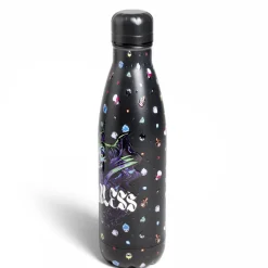 Gifi Bouteille isotherme Disney Villains inox 500ml - 4 modèles