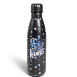 Gifi Bouteille isotherme Disney Villains inox 500ml - 4 modèles