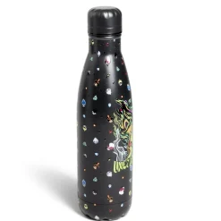 Gifi Bouteille isotherme Disney Villains inox 500ml - 4 modèles