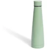 Gifi Bouteille isotherme en inox vert 400ml