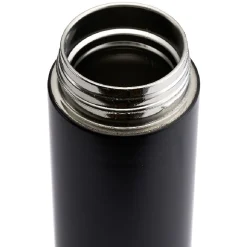 Gifi Bouteille isotherme inox avec indicateur de température 500 ml