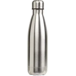 Gifi Bouteille isotherme inox gris 500ml