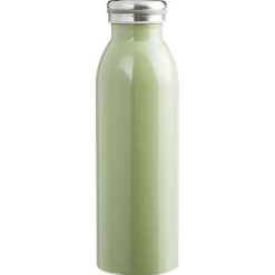 Gifi Bouteille isotherme inox uni 500 ml