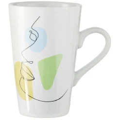 Gifi Bouteille isotherme inox imprimé 260 ml