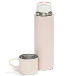 Gifi Bouteille isotherme inox 500ml - 3 coloris