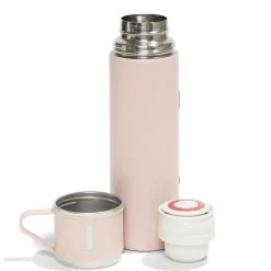 Gifi Bouteille isotherme inox 500ml - 3 coloris