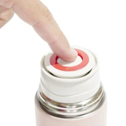 Gifi Bouteille isotherme inox 500ml - 3 coloris