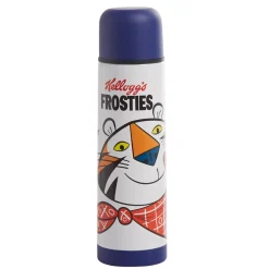 Gifi Bouteille isotherme Kellog's Frosties motif tigre