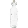Gifi Bouteille limonade verre 1,1L