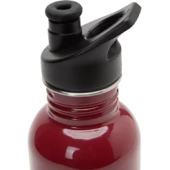 Gifi Bouteille Mario en métal