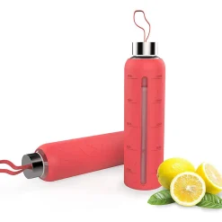 Gifi Bouteille nomade Coaching bottle de Cécoa