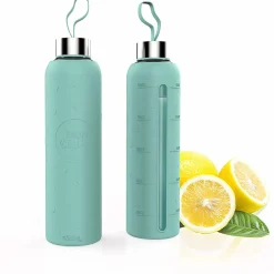 Gifi Bouteille nomade Coaching bottle de Cécoa