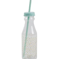 Gifi Bouteille paille