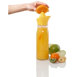 Gifi Bouteille presse agrumes