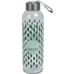 Gifi Bouteille transport en verre