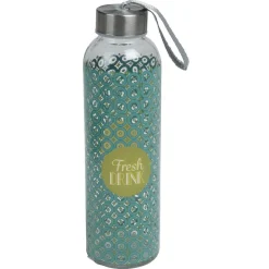 Gifi Bouteille transport en verre