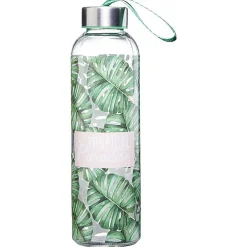 Gifi Bouteille transport en verre