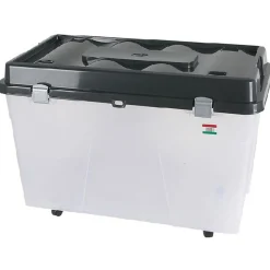 Gifi Rangement|BOX DE RANGEMENT 95 L