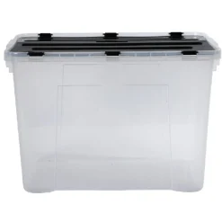 Gifi Rangement|Box de rangement 100 L