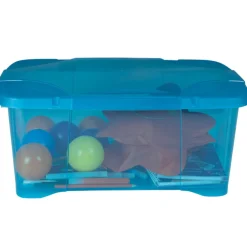 Gifi Rangement|Box de rangement 30 L