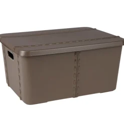 Gifi Rangement|Box de rangement 45 L Classy Storebox