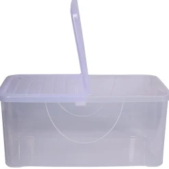 Gifi Rangement|Box de rangement 42 L x3