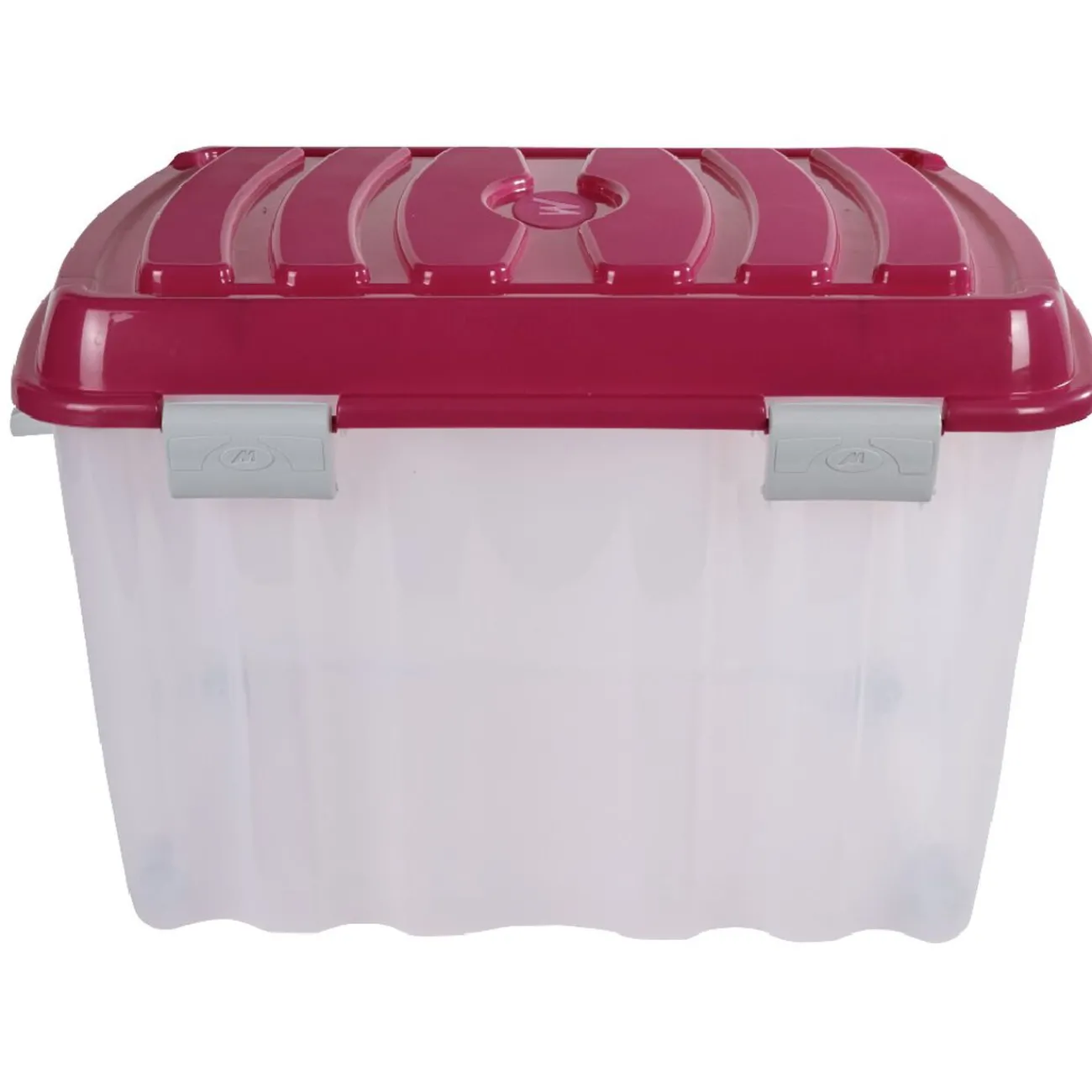 Gifi Rangement|Box de rangement à roulettes