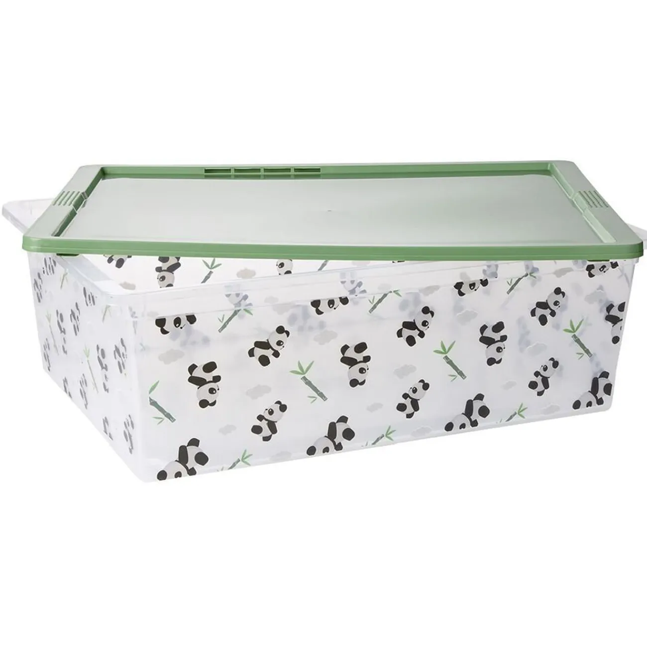 Gifi Rangement|Box de rangement 25L
