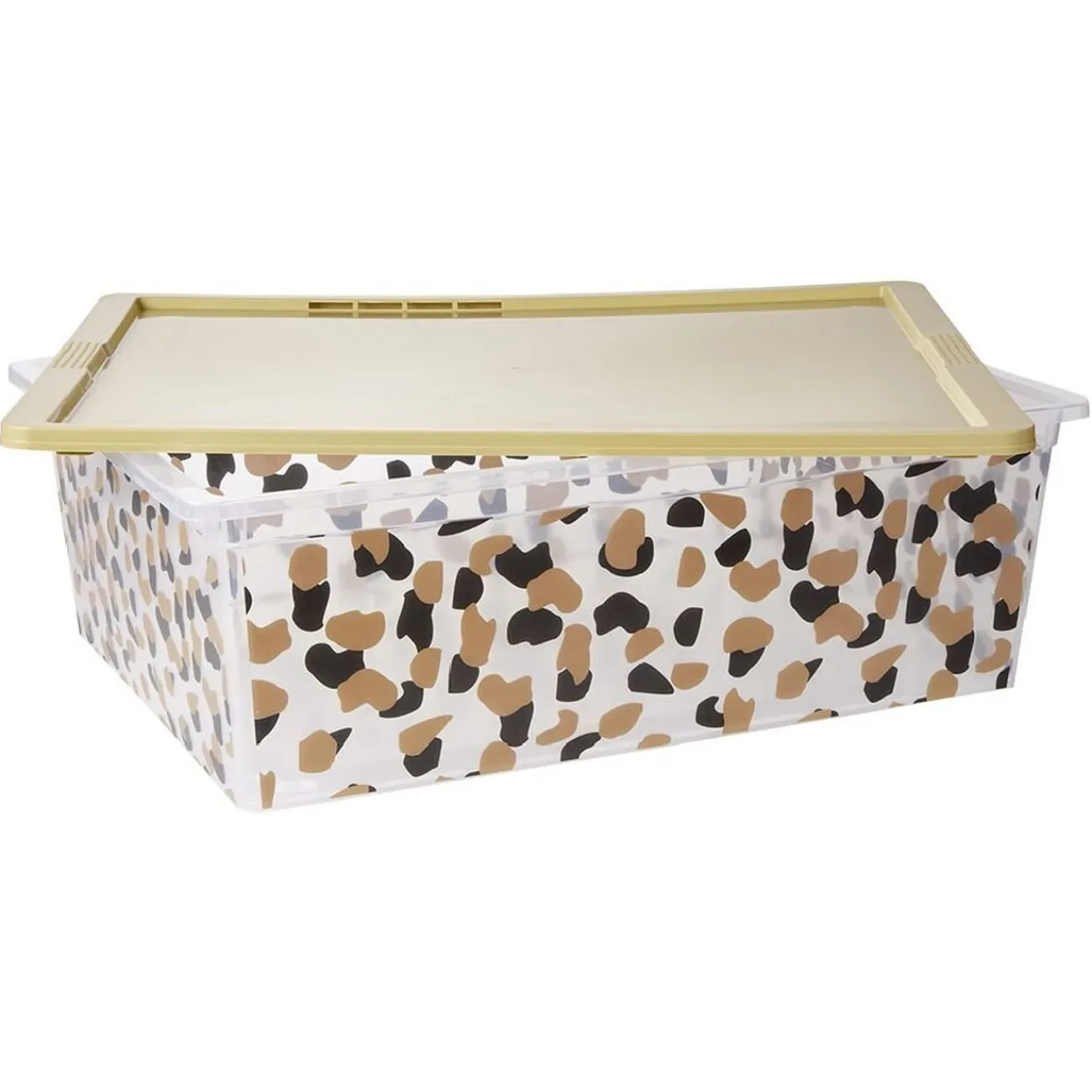 Gifi Rangement|Box de rangement 25L