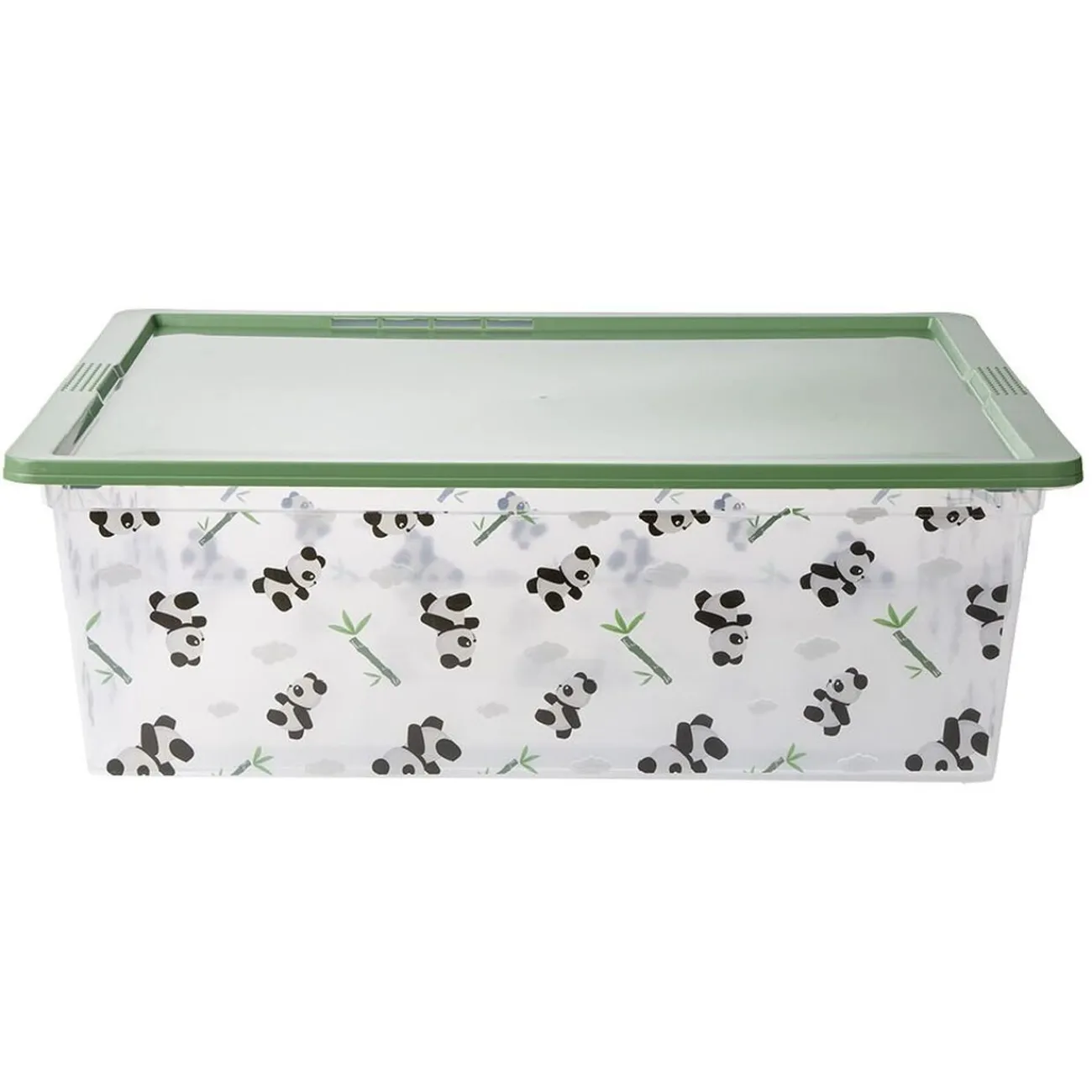 Gifi Rangement|Box de rangement 25L