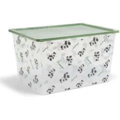 Gifi Rangement|Box de rangement 50L