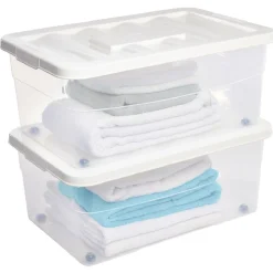 Gifi Rangement|Box de rangement x3