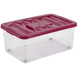 Gifi Rangement|Box de rangement x3