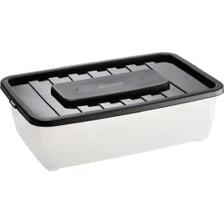 Gifi Rangement|Box dessous de lit