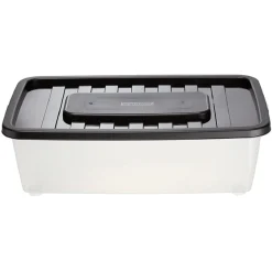 Gifi Rangement|Box dessous de lit