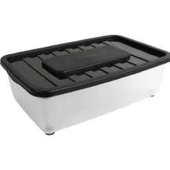 Gifi Rangement|Box dessous de lit 25 L x3