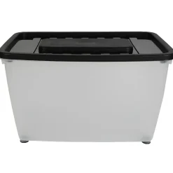 Gifi Rangement|Box dessous de lit 46 L x3