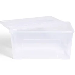 Gifi Rangement|Box dessous de lit 28L