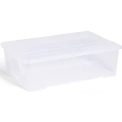 Gifi Rangement|Box dessous de lit 28L