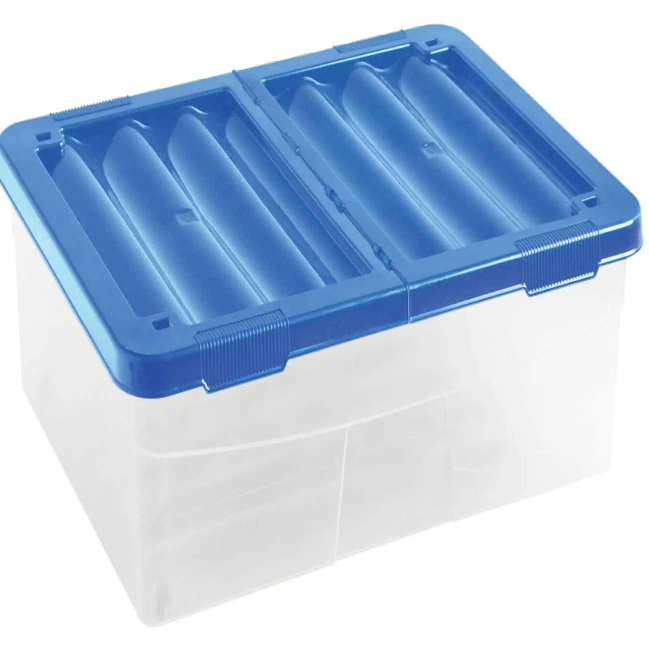 Gifi Rangement|Box dessous lit