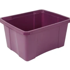 Gifi Rangement|BOX 30L