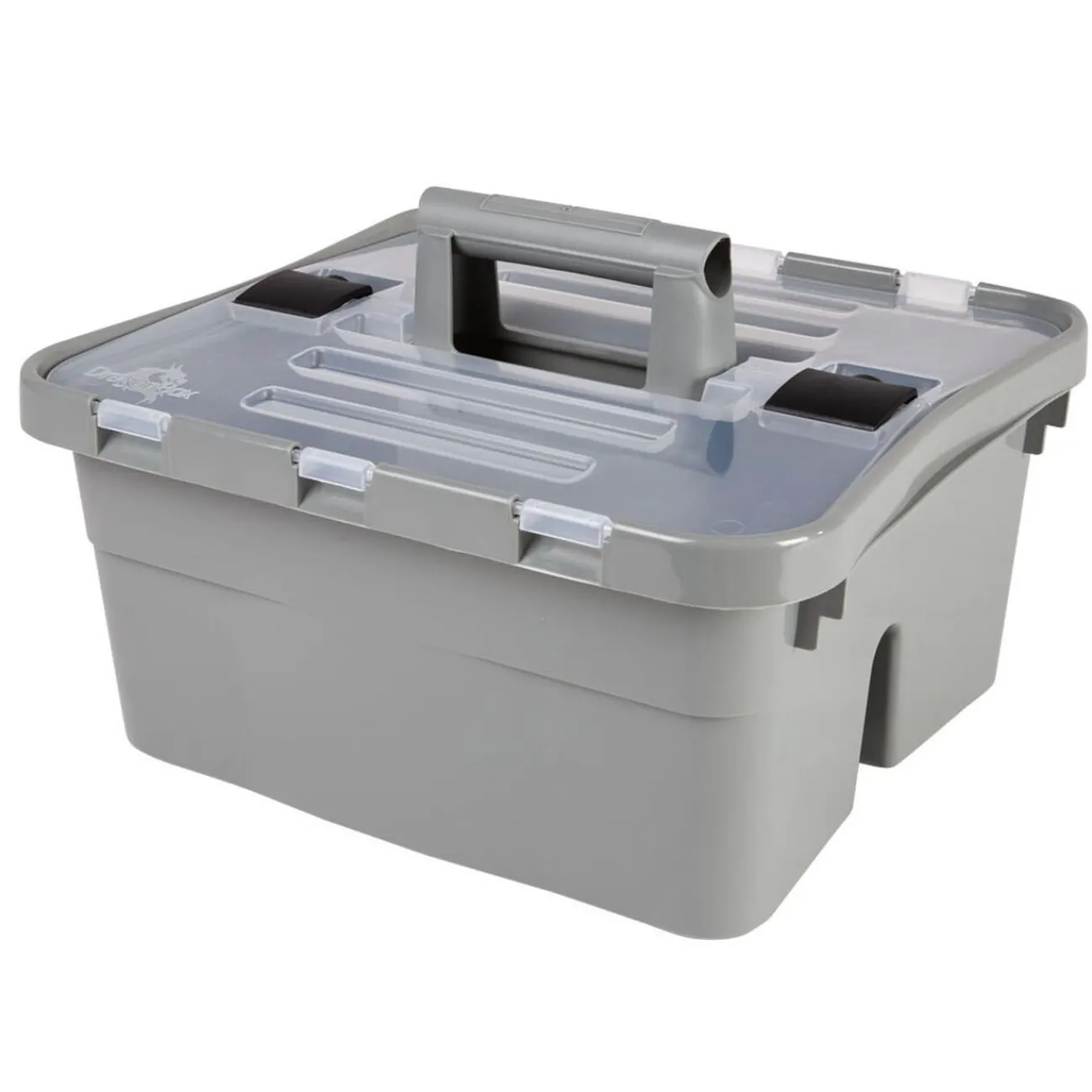 Gifi Rangement|Box multiusage à couvercle