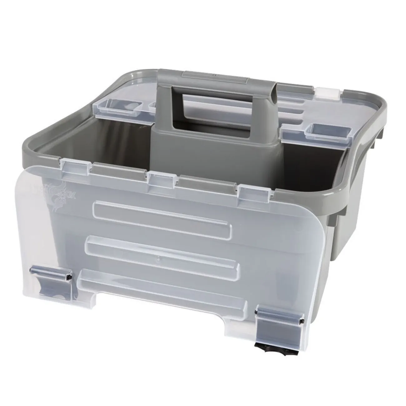 Gifi Rangement|Box multiusage à couvercle