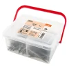 Gifi Outils Bricolage^Box Suki mix vis inox PZ2 A2 x260