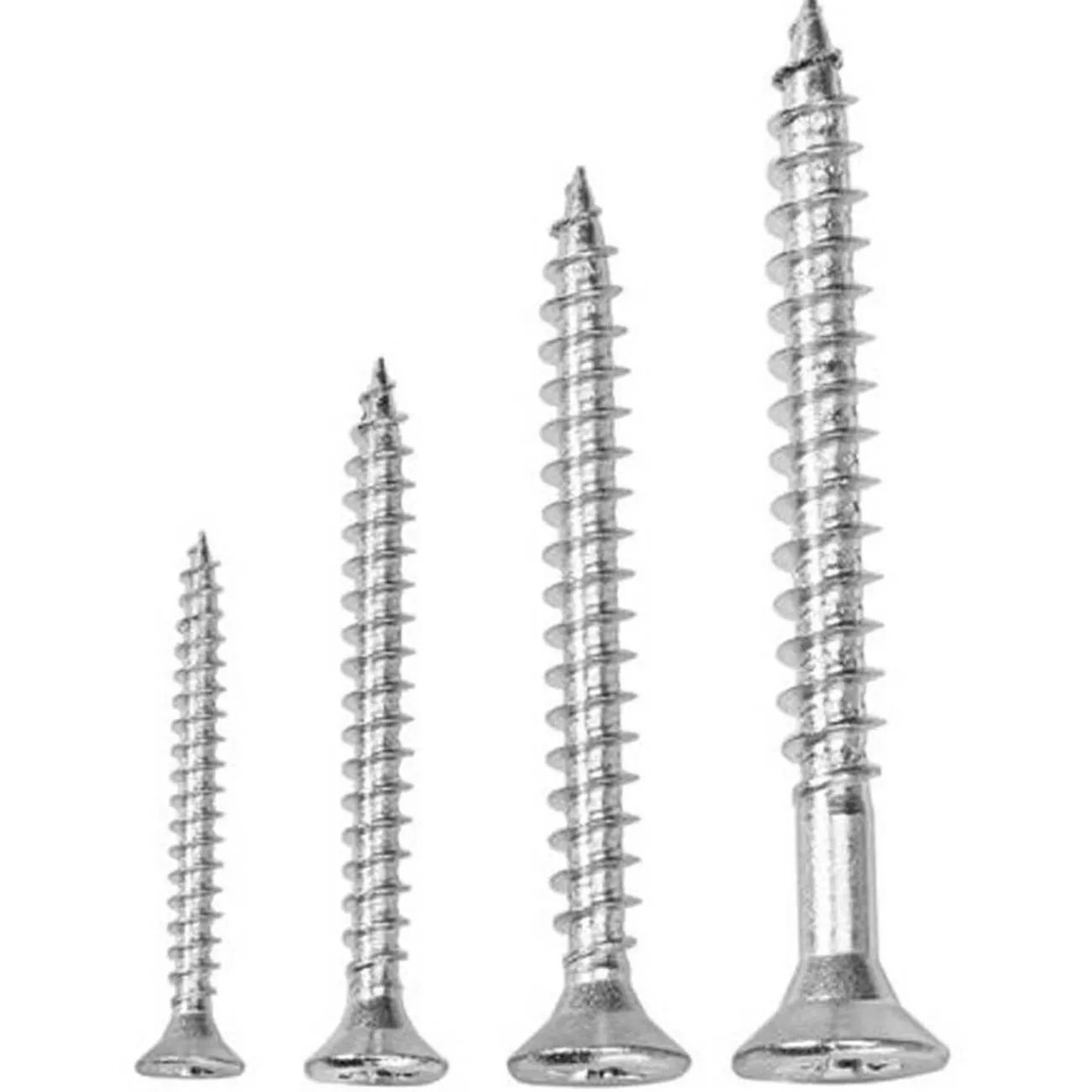 Gifi Quincaillerie^Box Suki mix vis inox PZ1 PZ2 PZ3 x260