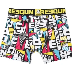 Gifi Bien-Être^Boxer freegun homme