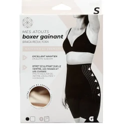Gifi Bien-Être^Boxer gainant femme