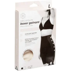 Gifi Bien-Être^Boxer gainant femme
