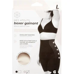Gifi Bien-Être^Boxer gainant femme