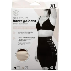 Gifi Bien-Être^Boxer gainant femme